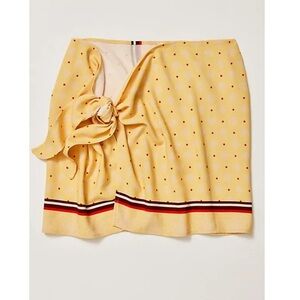 2024. Free People Off Shore Sarong